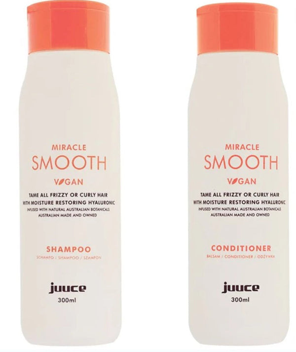 JUUCE Miracle Smooth Duo