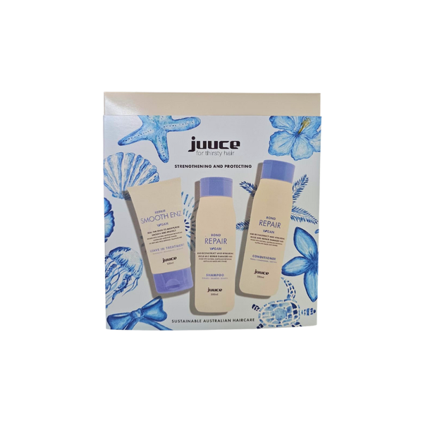 JUUCE Bond Repair + Smooth Enz Trio Pack
