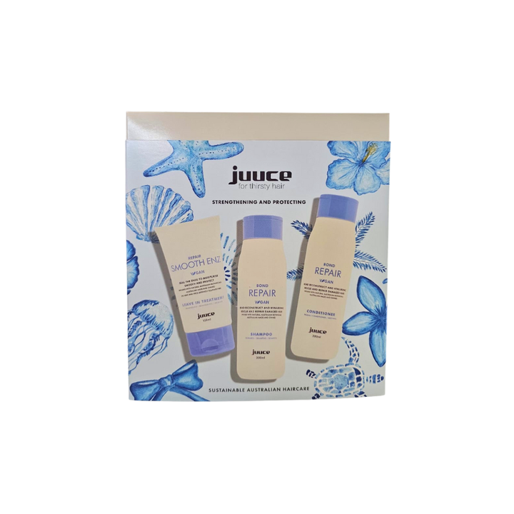 JUUCE Bond Repair + Smooth Enz Trio Pack