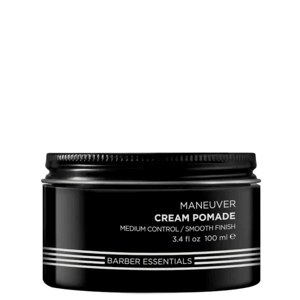 Redken Brews Maneuver 100ml - Kess Hair and Beauty