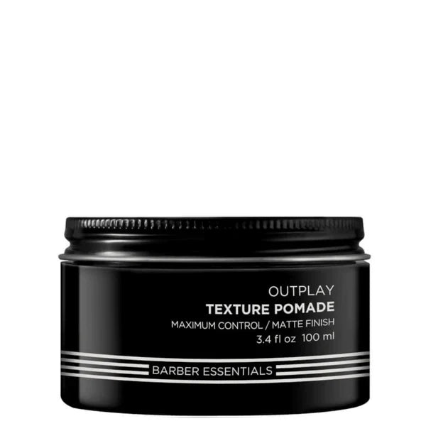 Redken Brews Outplay 100ml