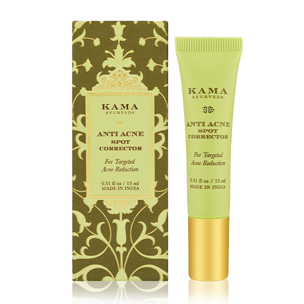 Kama Ayurveda - Anti Acne Spot Corrector 15ml