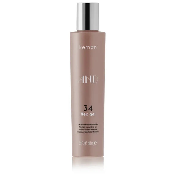 Kemon AND 54 Fix Gel