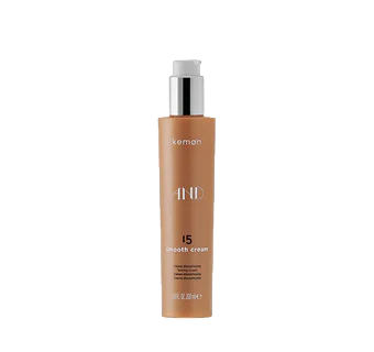 Kemøn AND 15 Smooth Cream