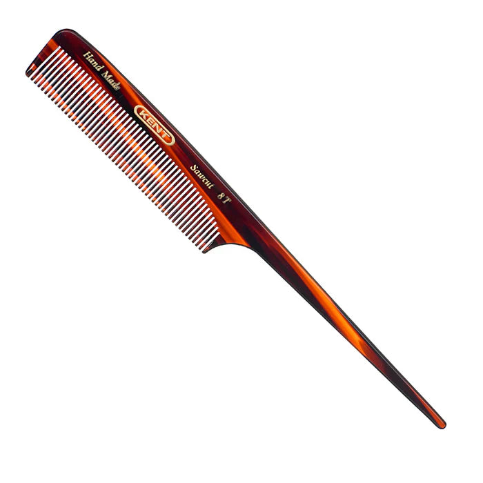 Kent 8T Tail Comb - Kess Hair and Beauty