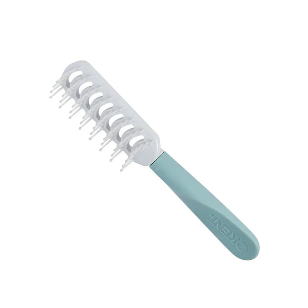 Kent KCR1 Create Short Handle Vented Hairbrush