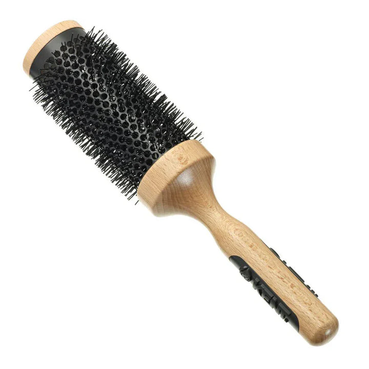 KENT PF13 "Perfect For" Curling 56mm Ceramic Round Brush - Kess Hair and Beauty