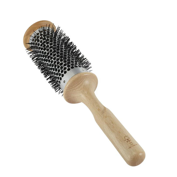 KENT LPF6 "Pure Flow" 45mm Ceramic Round Brush