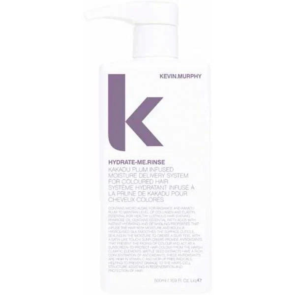 KEVIN.MURPHY Hydrate-Me.Rinse 500ml - Kess Hair and Beauty