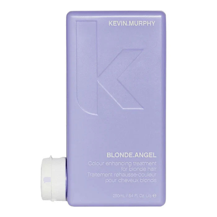 Kevin Murphy - BLONDE ANGEL Wash & Treatment 250ml Bundle