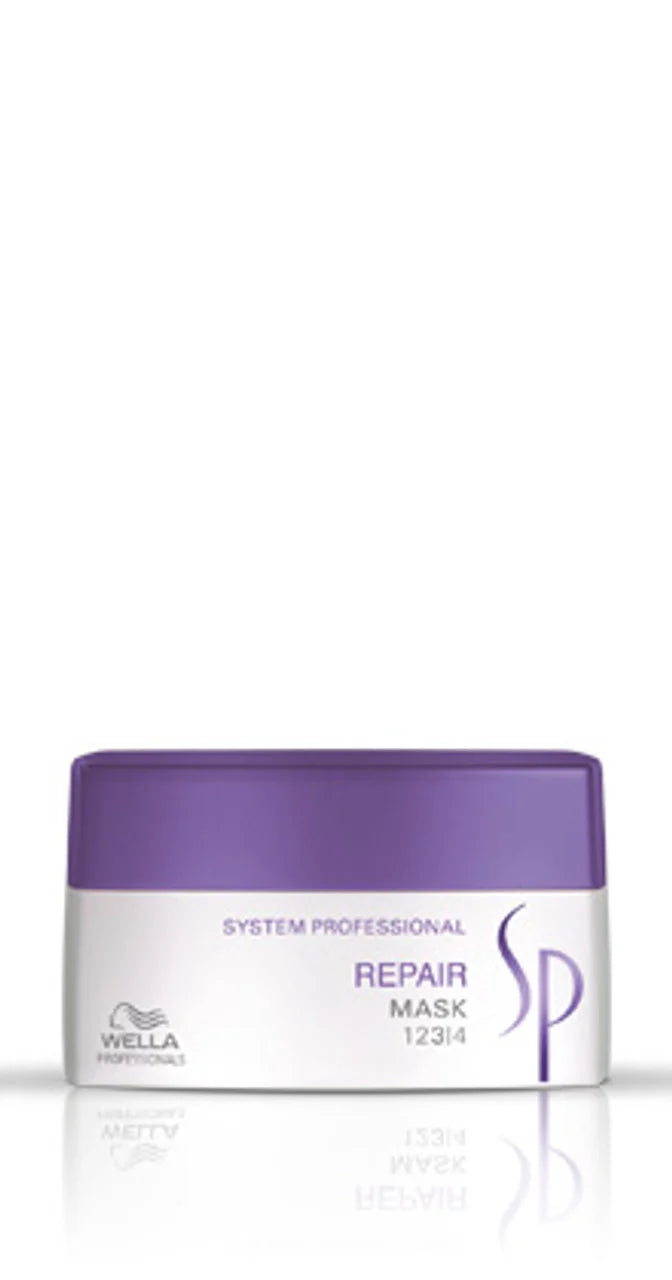 Wella Sp Repair Mask 200ml - Kess Hair and Beauty