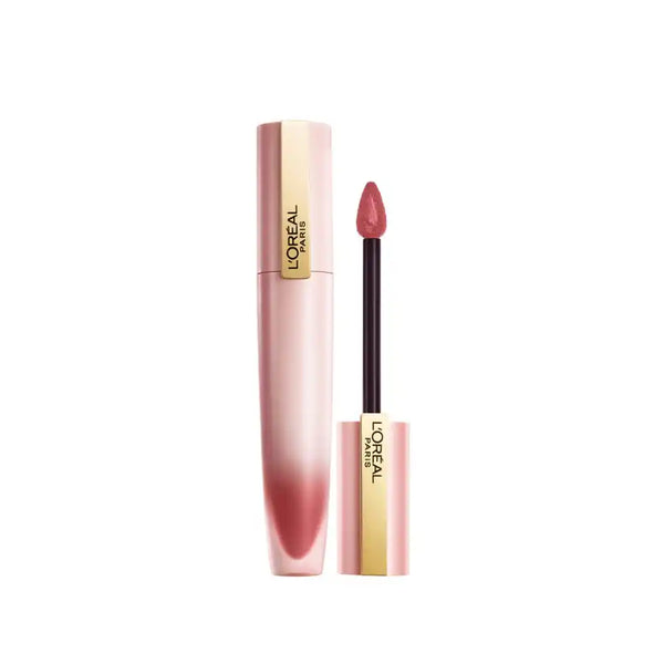 L'Oreal Paris - Chiffon Signature Liquid Lipstick 7ml - Roll 224