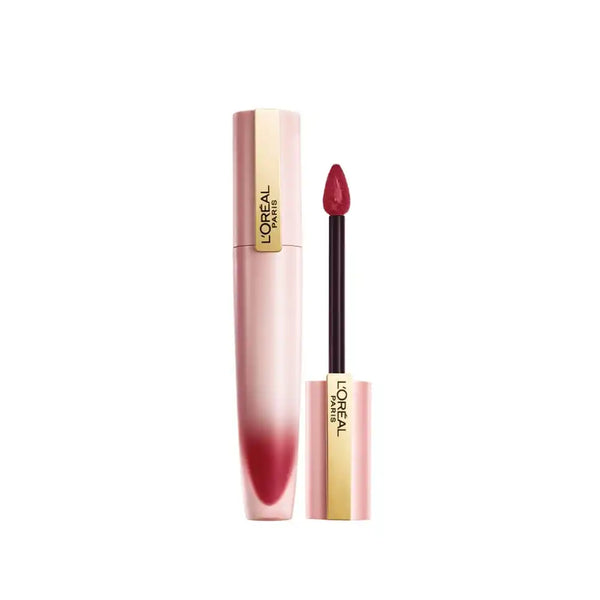 L'Oreal Paris - Chiffon Signature Liquid Lipstick 7ml - Sink In 226
