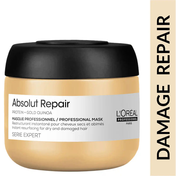 L'Oreal Professionnel Serie Expert Absolut Repair Golden Mask 75ml