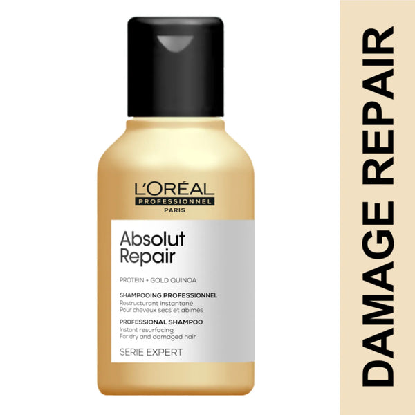 L'Oreal Professionnel Serie Expert Absolut Repair Shampoo 50ml