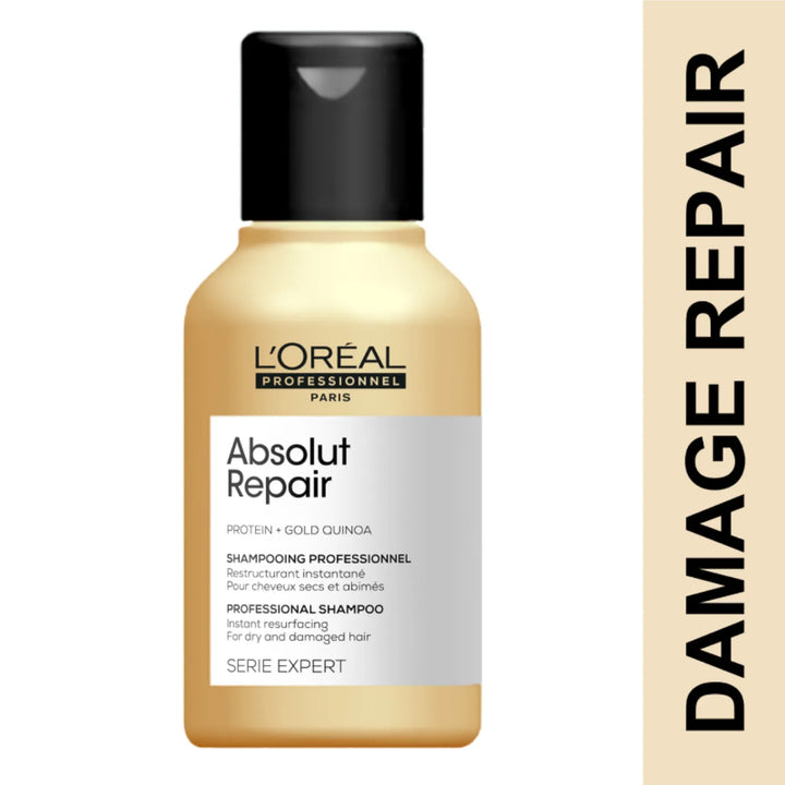 L'Oreal Professionnel Serie Expert Absolut Repair Shampoo 50ml