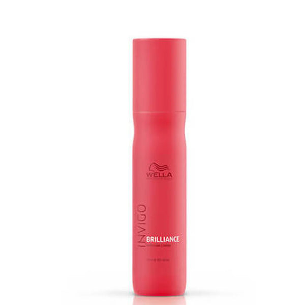 Wella Professionals Invigo Brilliance Miracle BB Spray 150ml - Kess Hair and Beauty