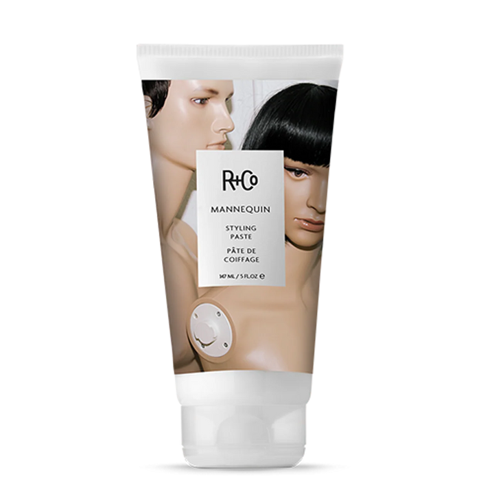 R+Co MANNEQUIN Styling Paste 147ml