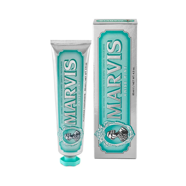 Marvis Anise Mint Toothpaste 85ml