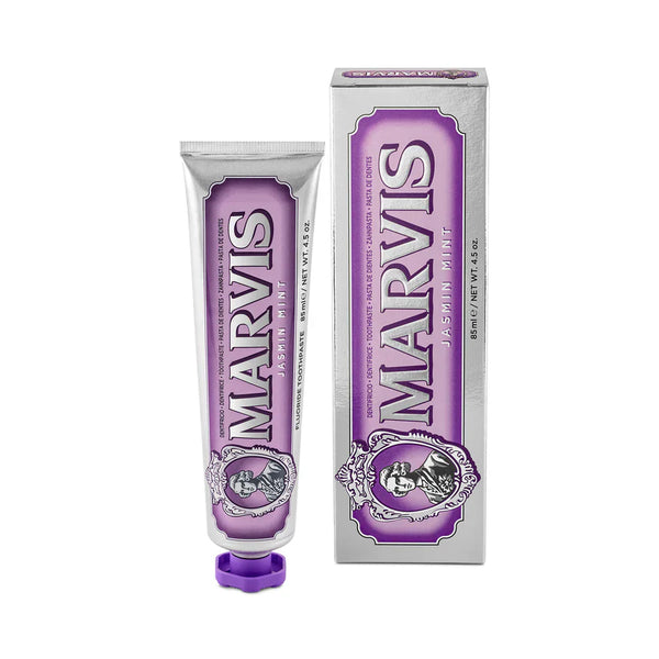 Marvis Jasmine Mint Toothpaste 85ml