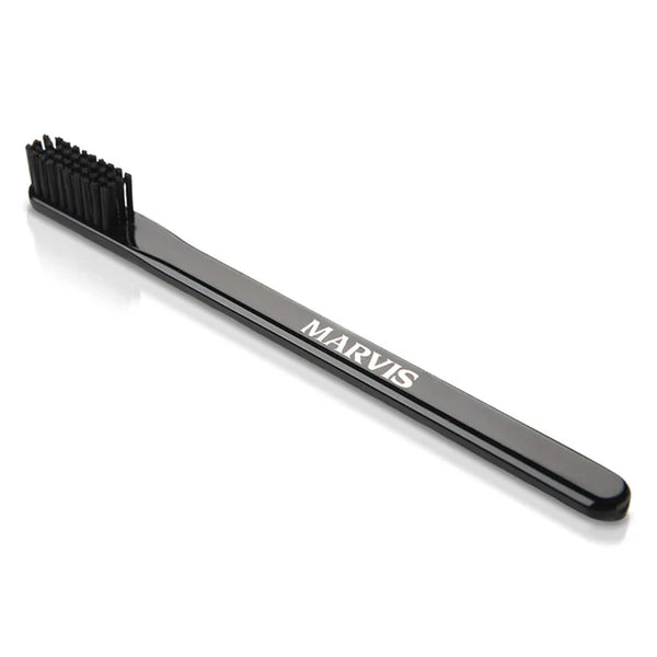 Marvis Toothbrush - Black