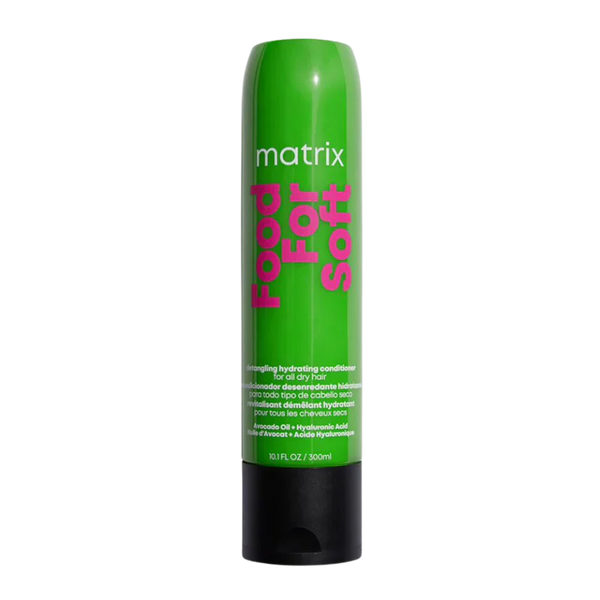 Matrix Total Results Food for Soft Conditioner 300ml - Kess Hair and Beauty