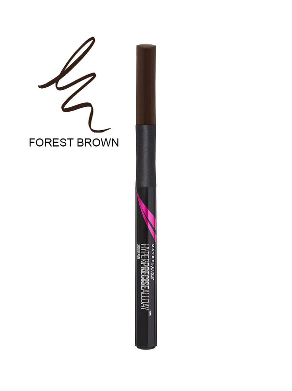 Maybelline - Hyper Precise All Day Liner 710 Brown
