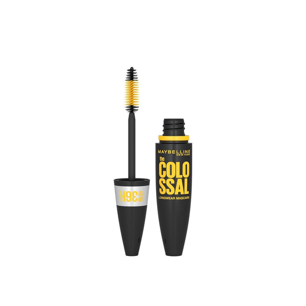 Maybelline - COLOSSAL 36H Longwear Mascara