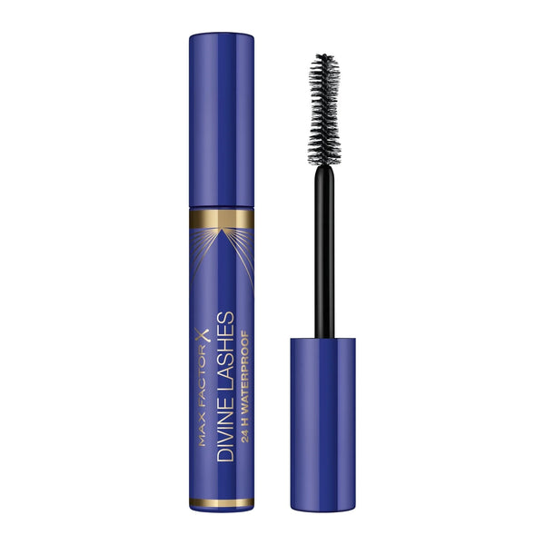 Max Factor Masterpiece Divine Lashes Waterproof Mascara Black 8ml