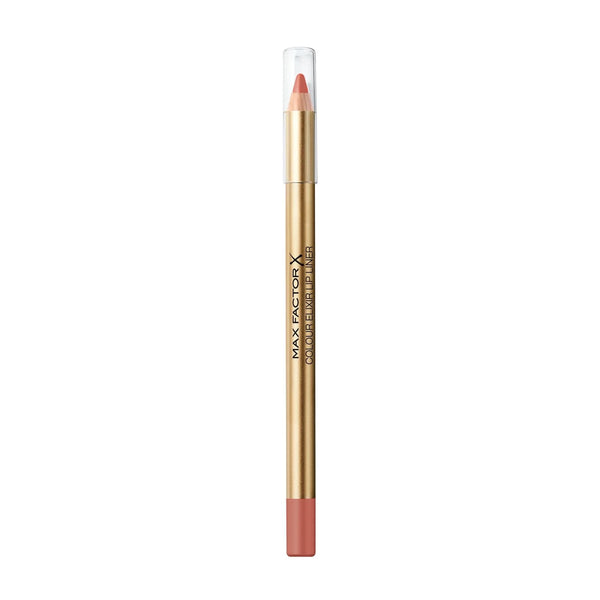 Max Factor Colour Elixir Lip Liner 0.78g Shade No. 5 Brown N Nude
