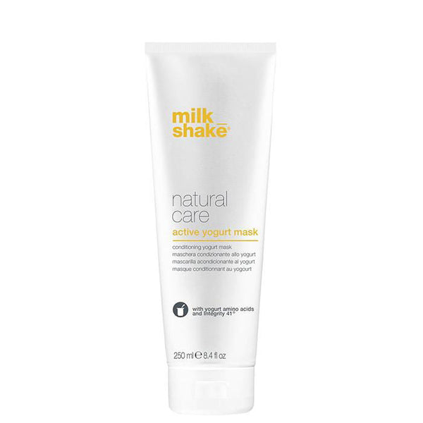 milk_shake Active Yogurt Mask 250ml - Kess Hair and Beauty