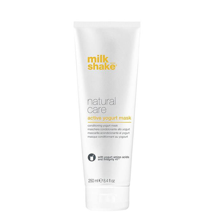 milk_shake Active Yogurt Mask 250ml - Kess Hair and Beauty