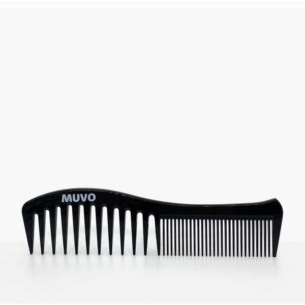 Muvo Branded Wave Comb 19 x 5cm