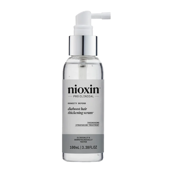 Nioxin Diaboost Advanced Hair Thickening Serum 100ml - Kess Hair and Beauty