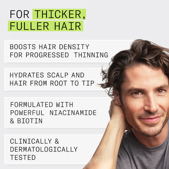 Nioxin Scalp + Hair Thickening System 2 Full Size Kit