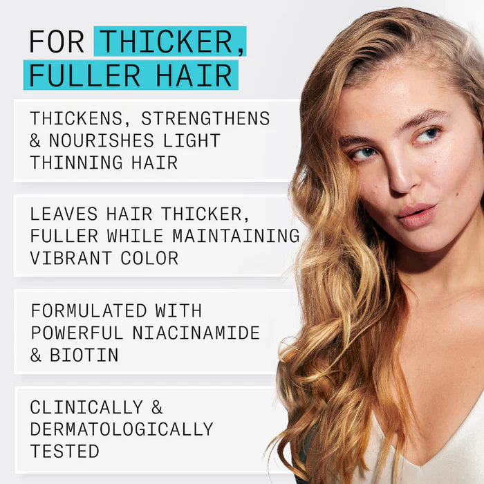 Nioxin Scalp + Hair Thickening System 3 Full Size Kit