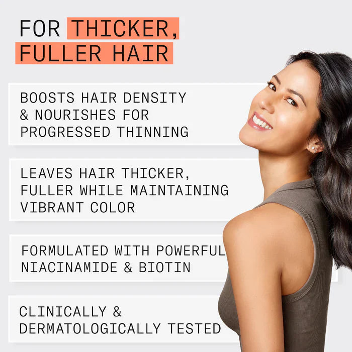 Nioxin Scalp + Hair Thickening System 4 Full Size Kit