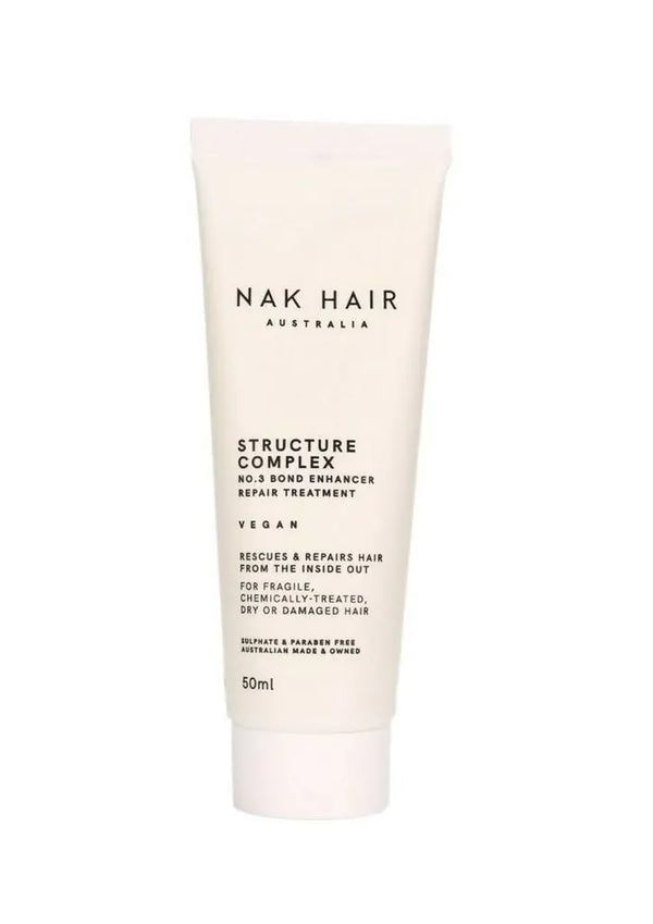 Nak Structure Complex Treatment 50ML