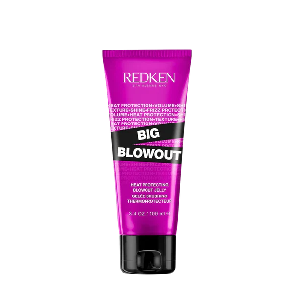 Redken Big Blowout 100ml - Kess Hair and Beauty