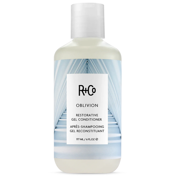 R+Co OBLIVION Restorative Gel Conditioner 177 ml - Kess Hair and Beauty