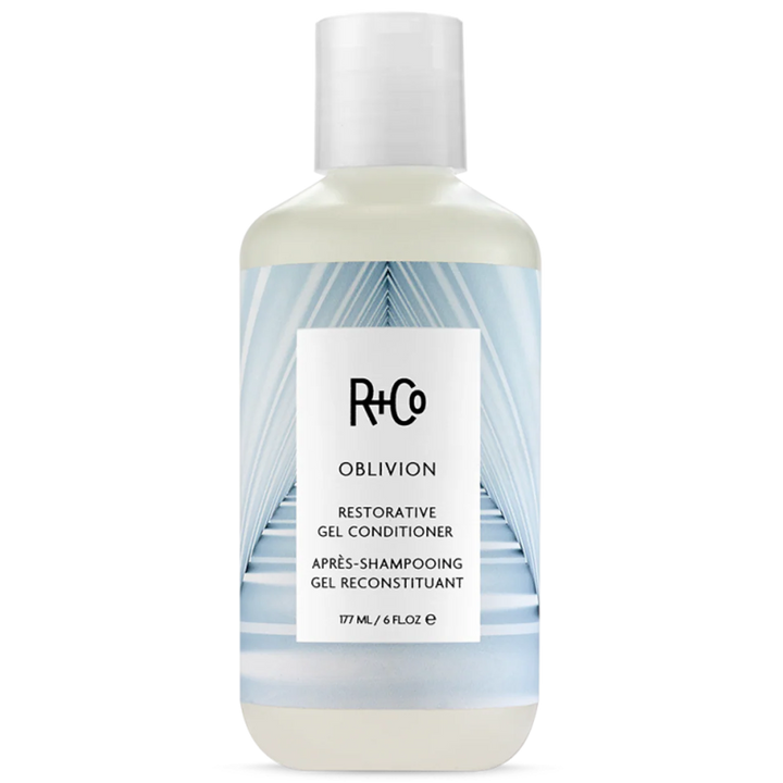 R+Co OBLIVION Restorative Gel Conditioner 177 ml - Kess Hair and Beauty