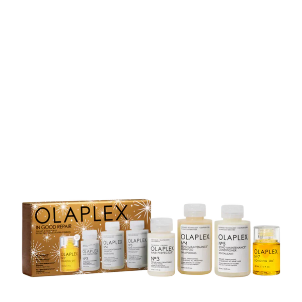 Olaplex In Good Repair Strength and Shine Gift Pack - Kess Hair and Beauty