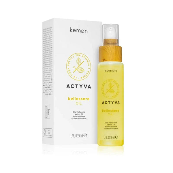 Kemon Actyva BELLESERE Oil 50ml