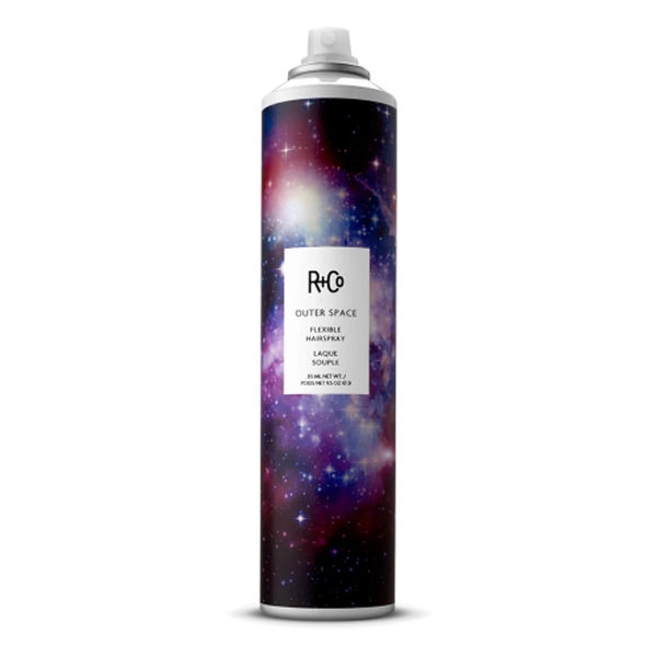 R+Co OUTER SPACE Flexible Hairspray 315ml - Kess Hair and Beauty