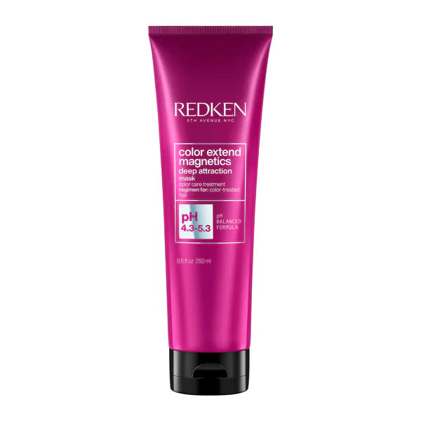 Redken Color Extend Magnetics Mask 250ml - Kess Hair and Beauty