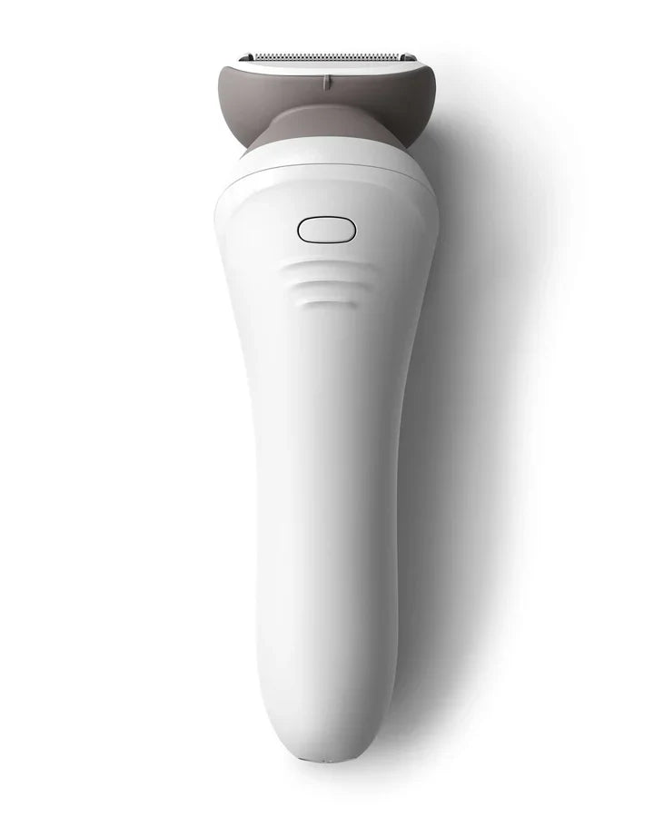 Philips lady shaver with Wet and Dry use BRL126/00 BRL126/00