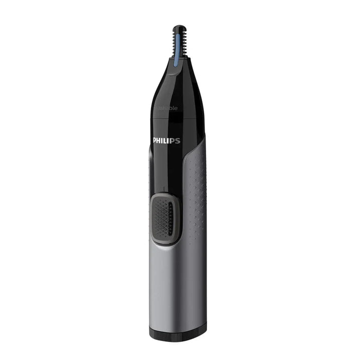 Nose trimmer series 3000 Nose, ear & eyebrow trimmer NT3650/16 - Kess Hair and Beauty
