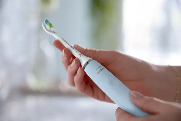 Philips Sonicare 2100 range, Light Blue HX3651/32