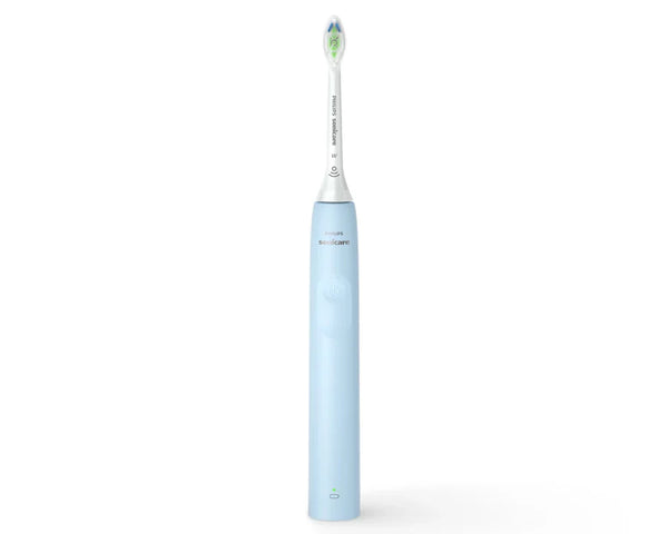 Philips Sonicare 2100 range, Light Blue