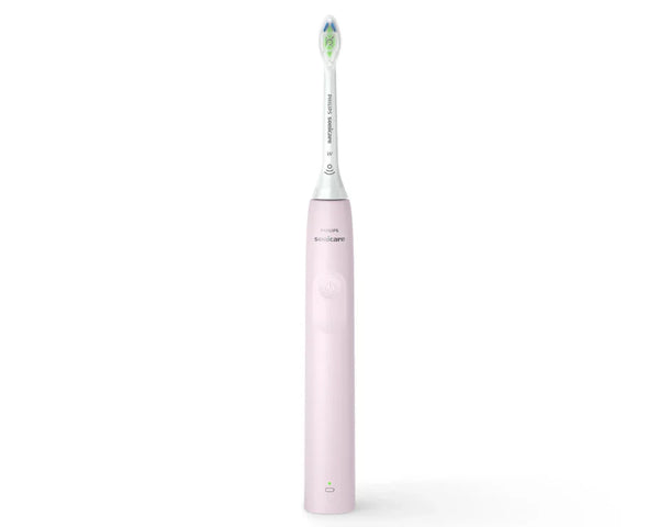 Philips Sonicare 2100 Electric Toothbrush, Sugar Rose, HX3651/31 - Kess Hair and Beauty